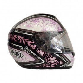 CASCO SHOEI RAID 2 